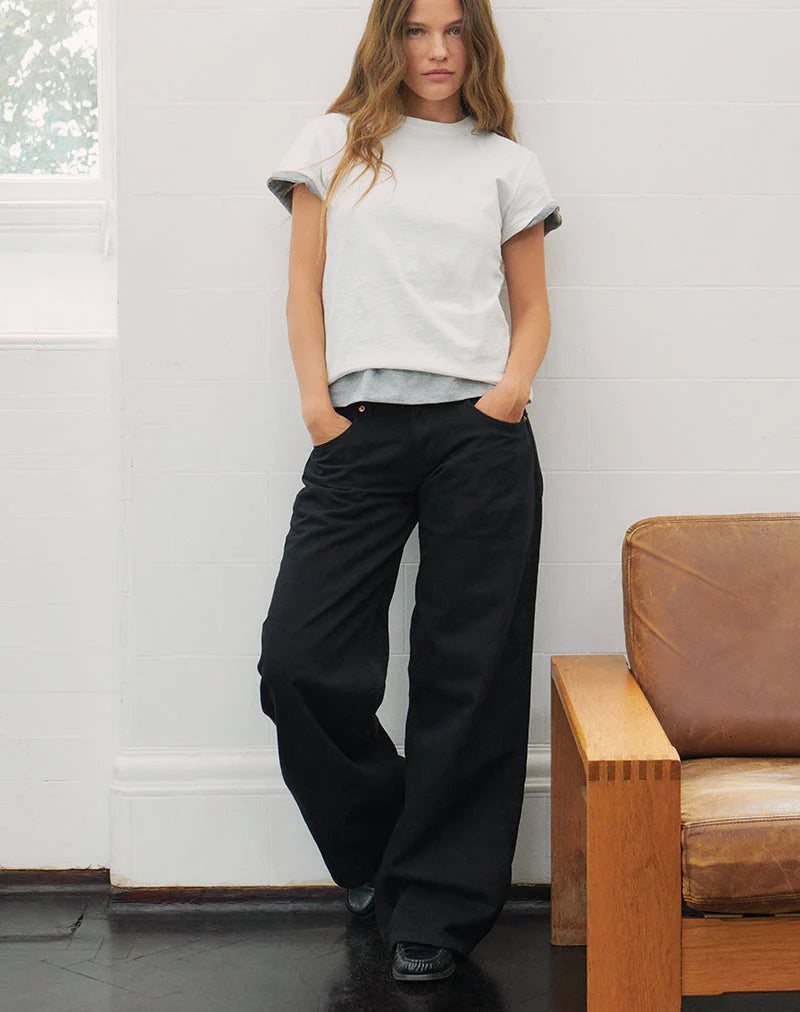 Veloria - Jeans eleganti
