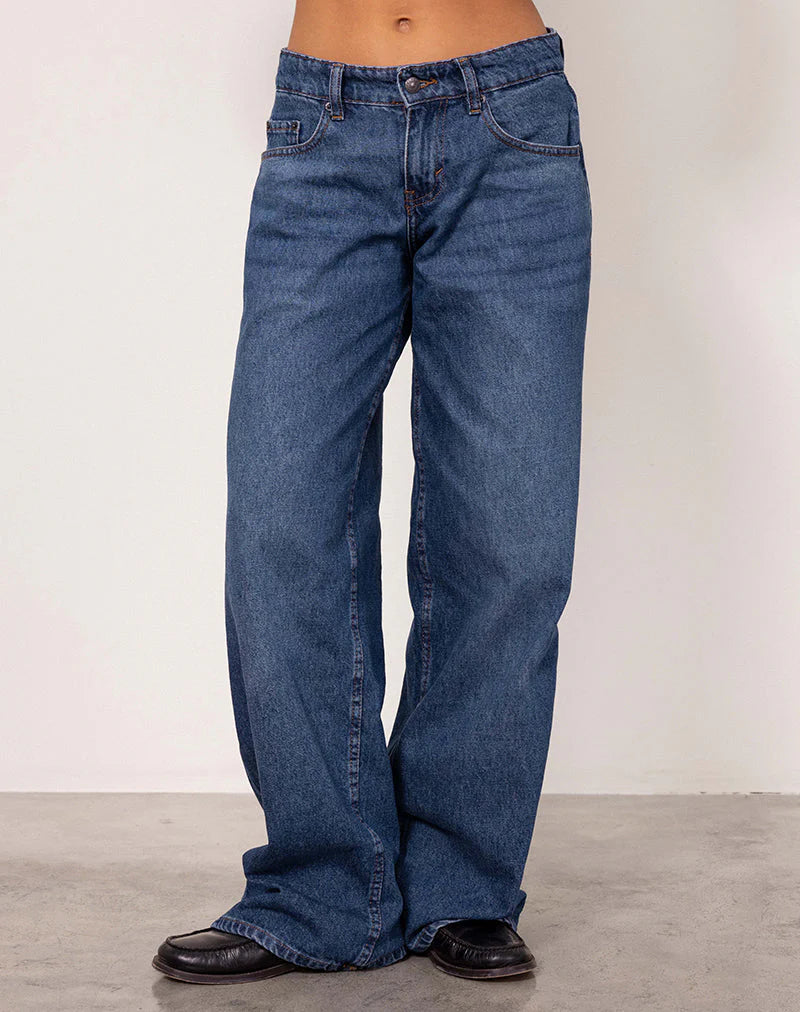 Veloria - Jeans eleganti