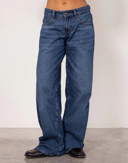 Veloria - Jeans eleganti