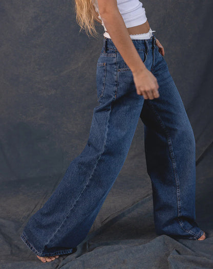 Veloria - Jeans eleganti