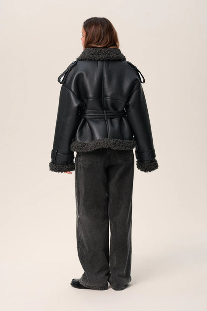 Veloria - Éclat Nocturne