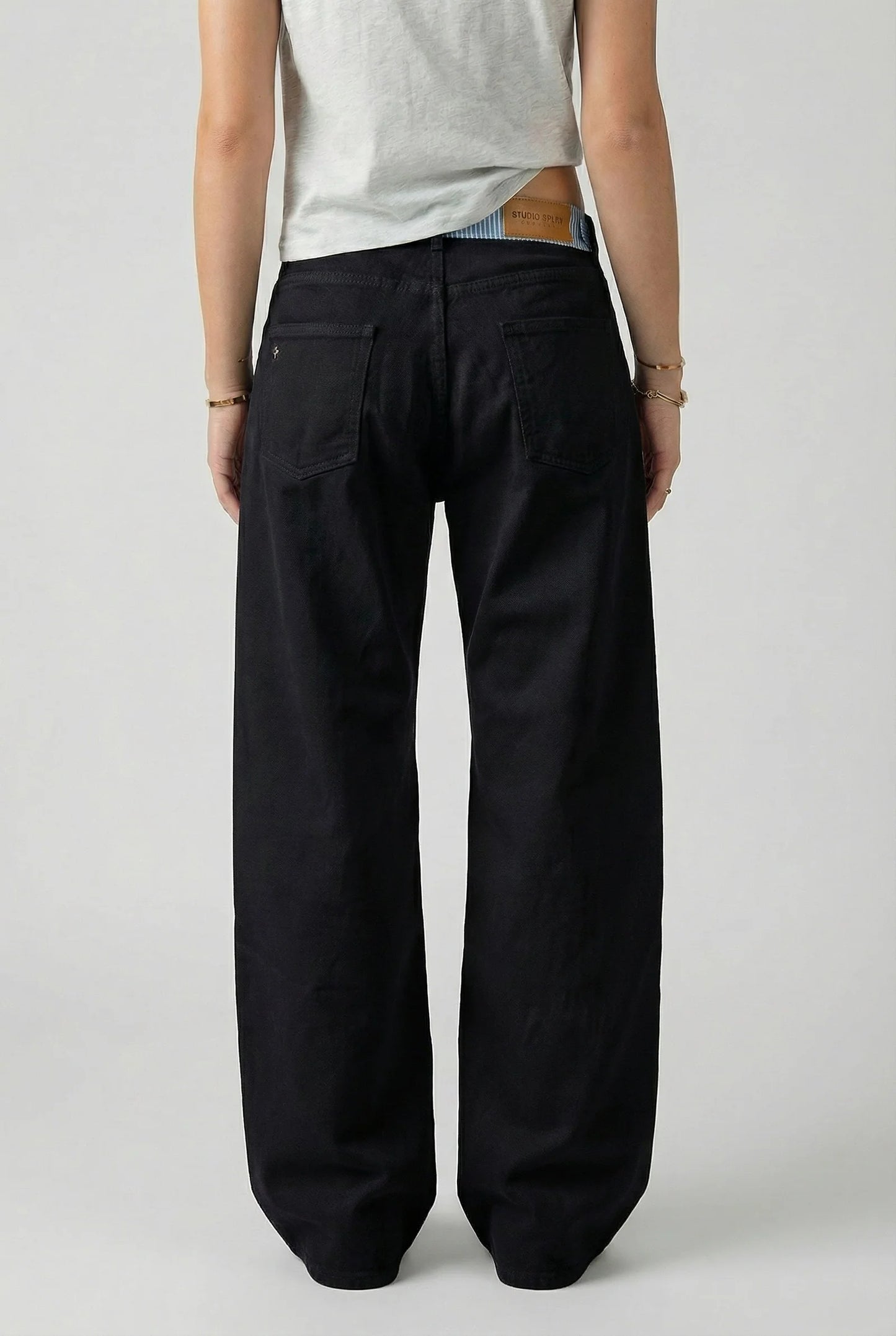 Veloria - Nadia Jeans