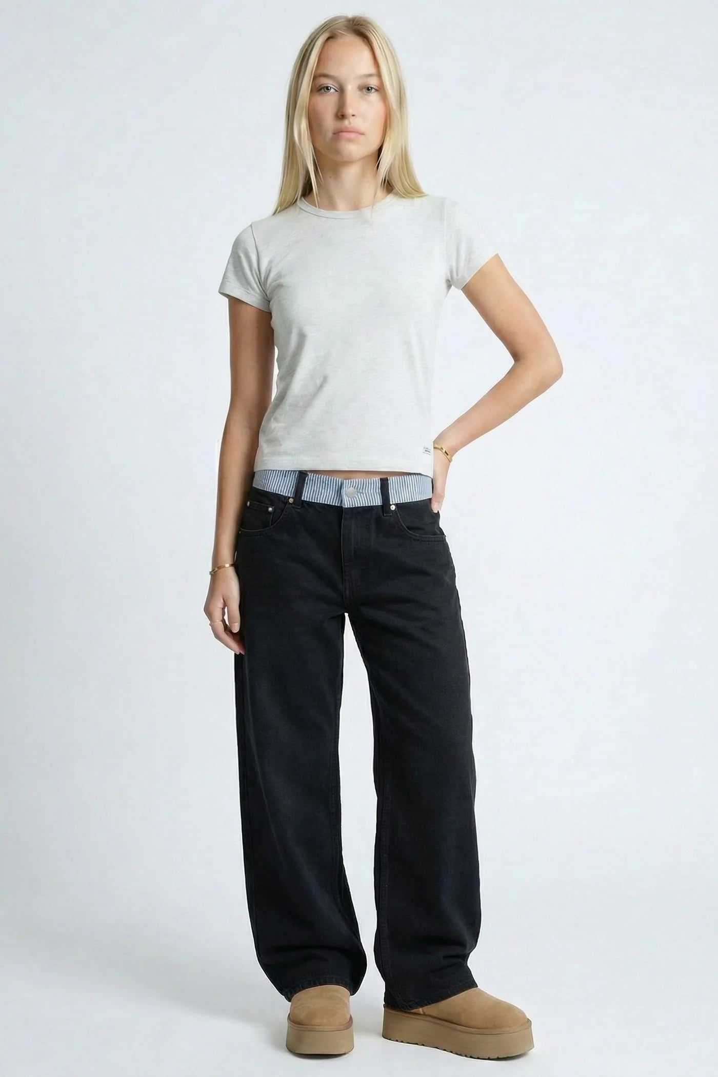 Veloria - Nadia Jeans