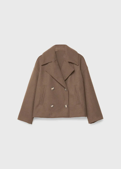 Veloria - Manteau Loriana