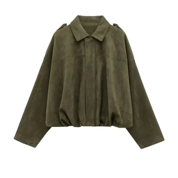 Veloria - Éclat d'Automne