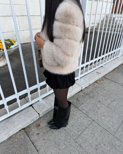 Veloria - Lueur Hivernale