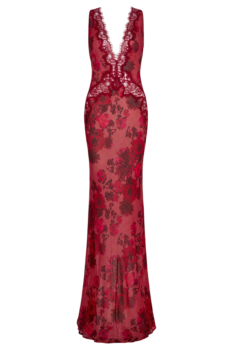 Veloria - Robe Clara