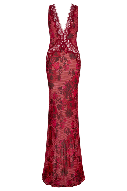 Veloria - Robe Clara