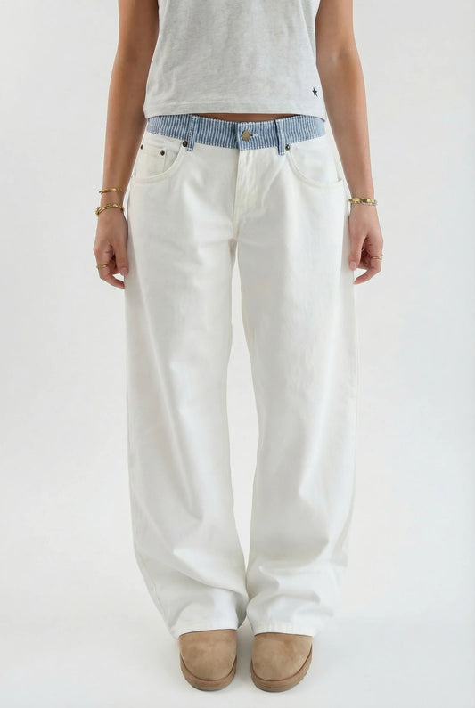 Veloria - Jeans Nadia