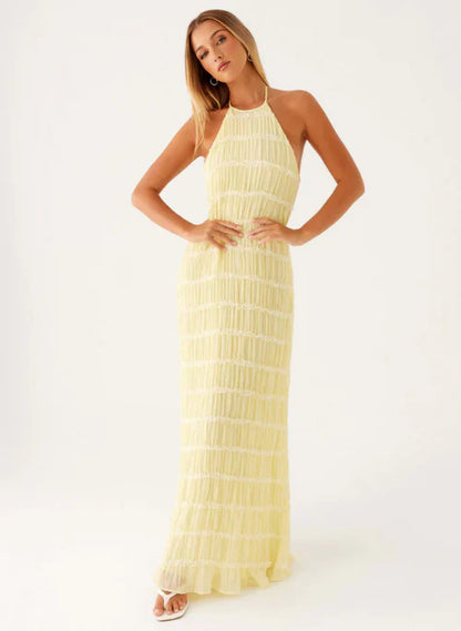 Veloria - Robe Emelyne