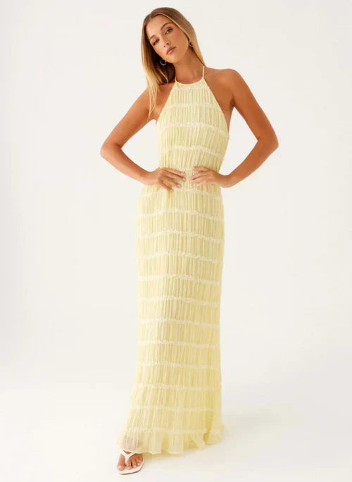 Veloria - Robe Emelyne