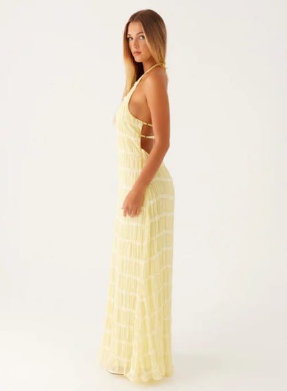 Veloria - Robe Emelyne