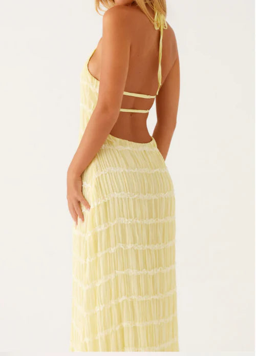 Veloria - Robe Emelyne