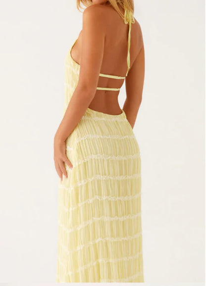 Veloria - Robe Emelyne
