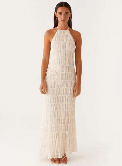 Veloria - Robe Emelyne