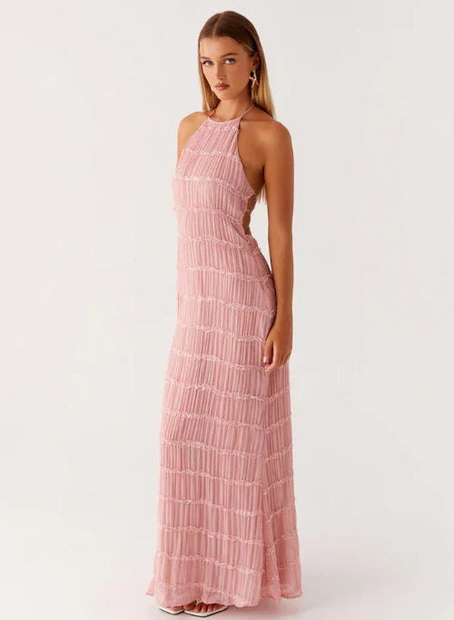 Veloria - Robe Emelyne