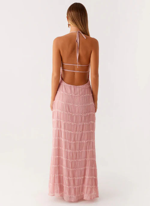 Veloria - Robe Emelyne