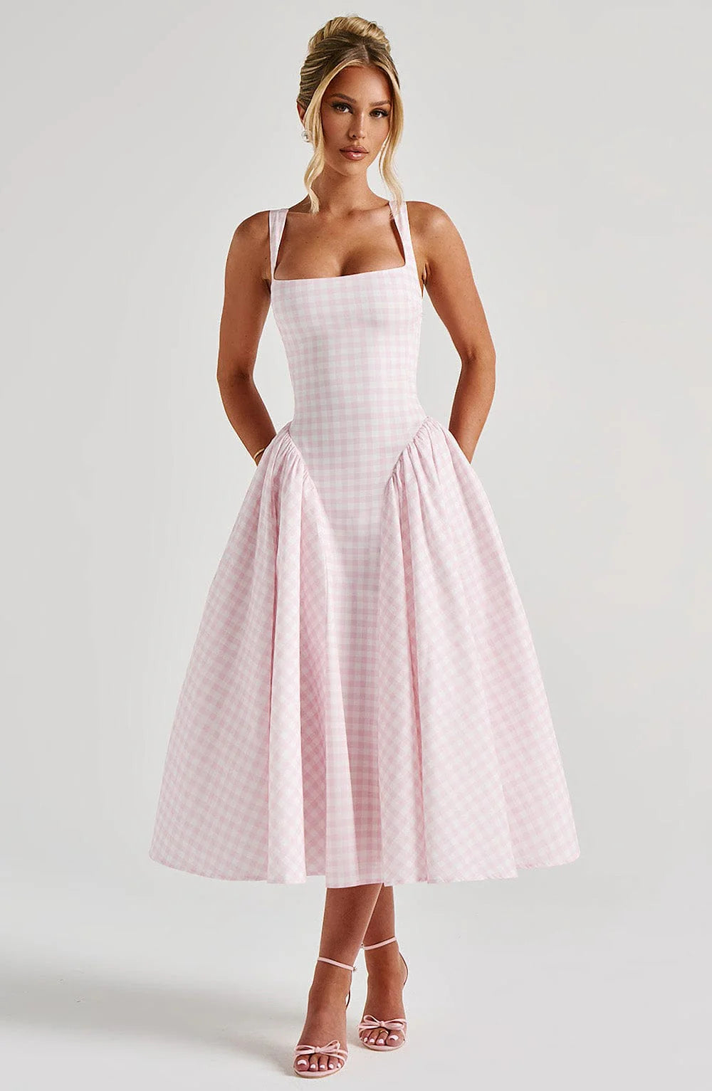 Veloria - Robe Cristina
