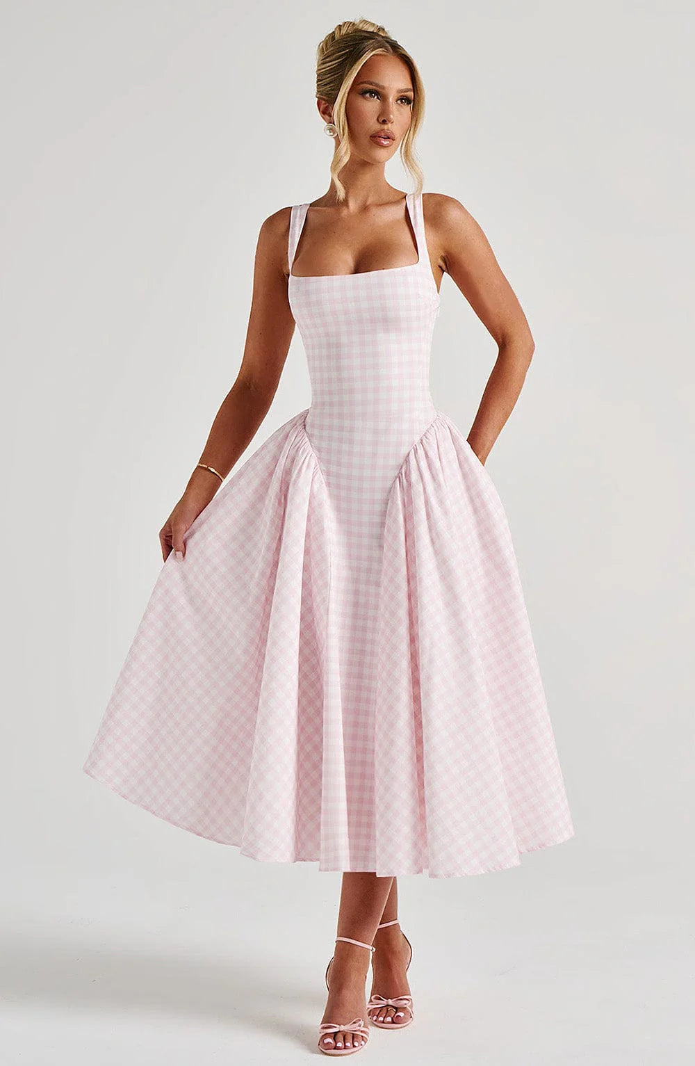 Veloria - Robe Cristina