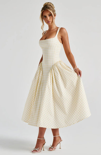 Veloria - Robe Cristina