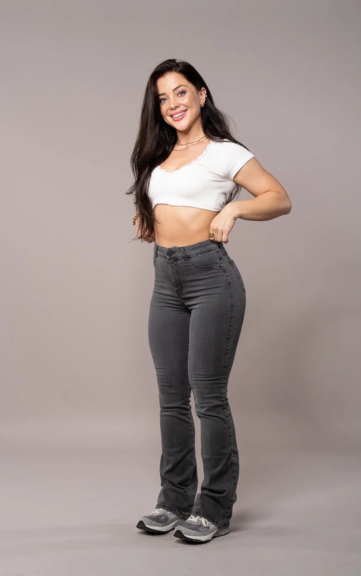 Veloria - Jeans Naria