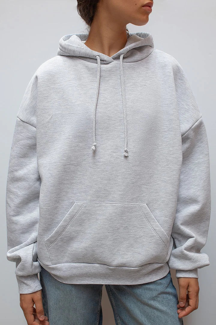 Veloria - Pull Marine