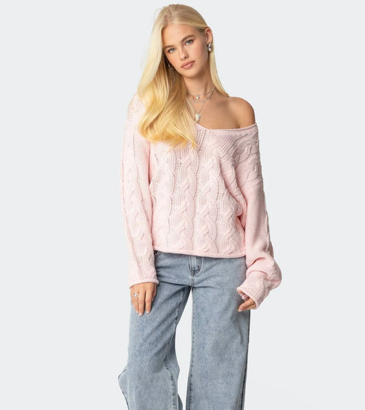 Veloria - Douceur Torsadée