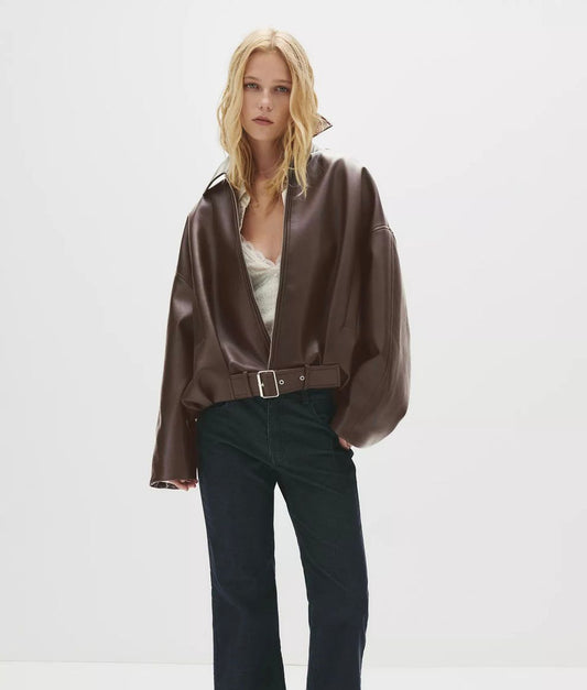 Veloria - Manteau Auréa