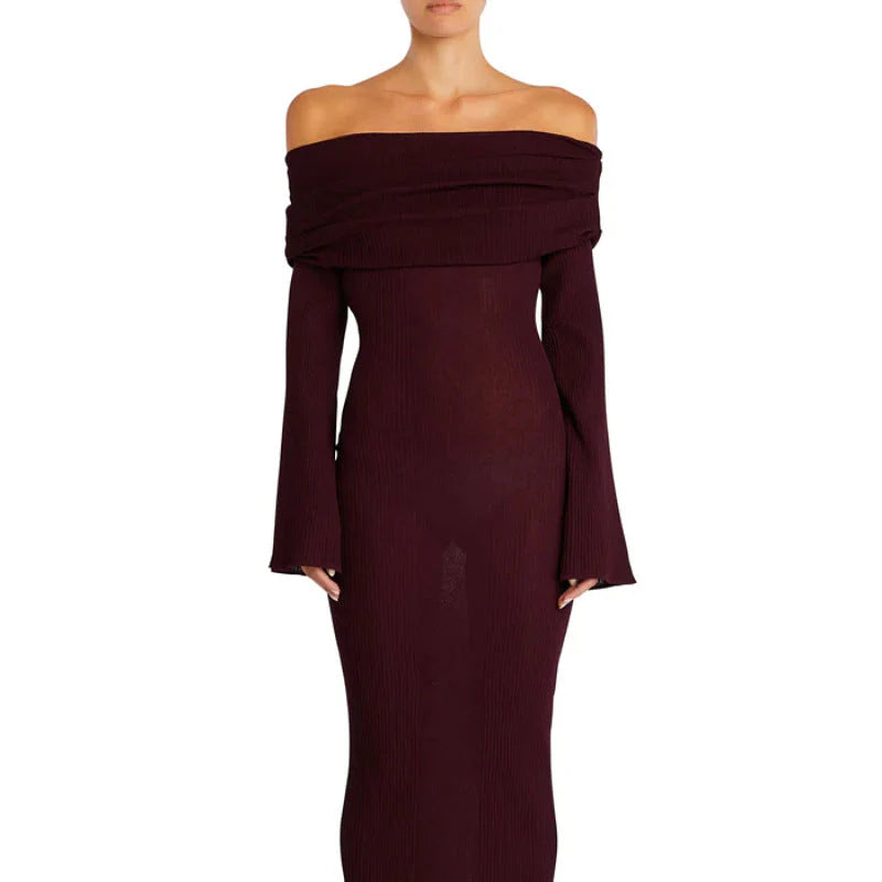 Veloria - Robe Mylène