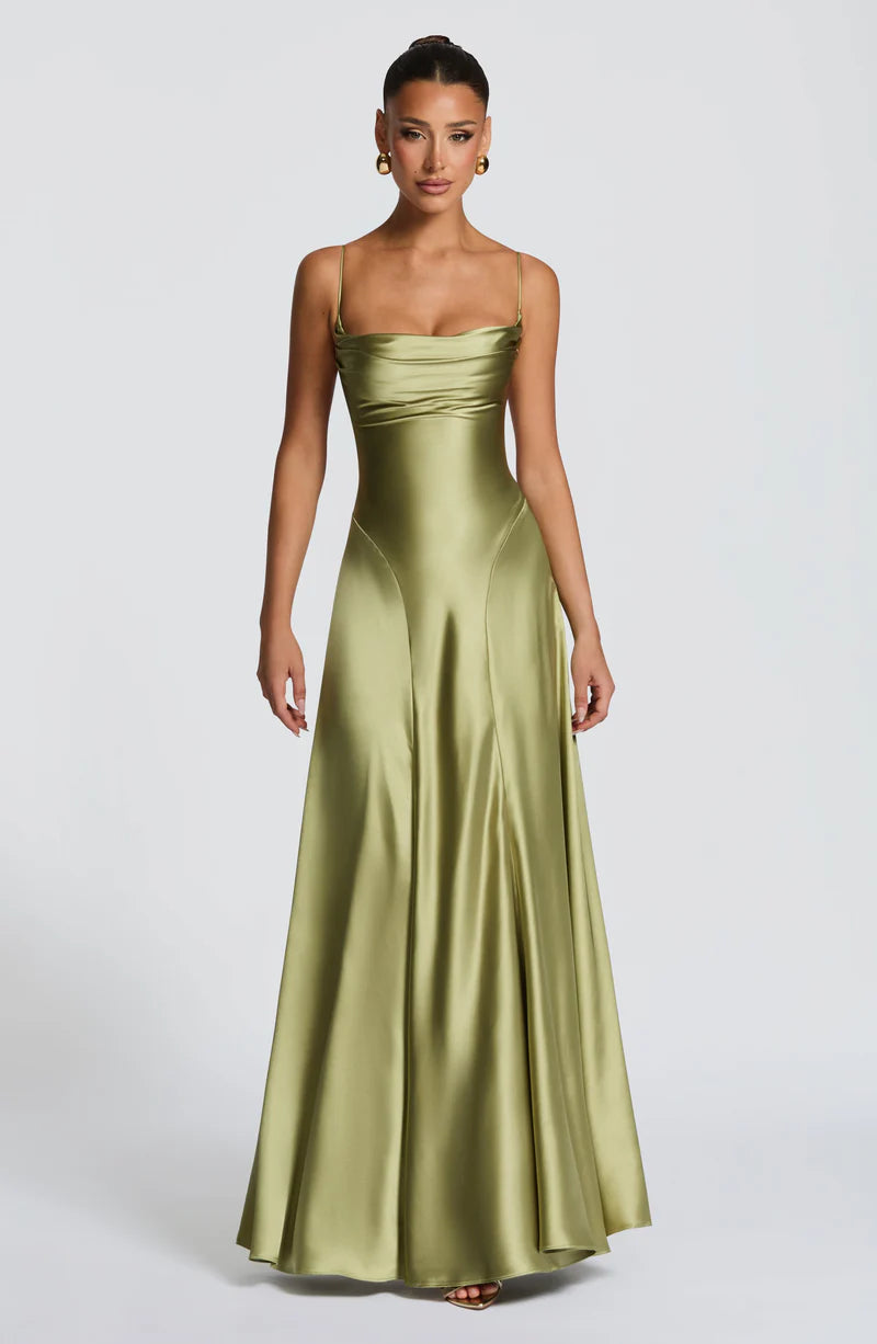 Veloria - Robe Olivia