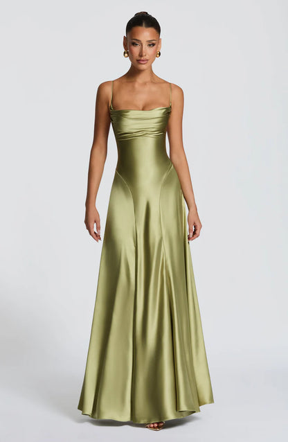 Veloria - Robe Olivia