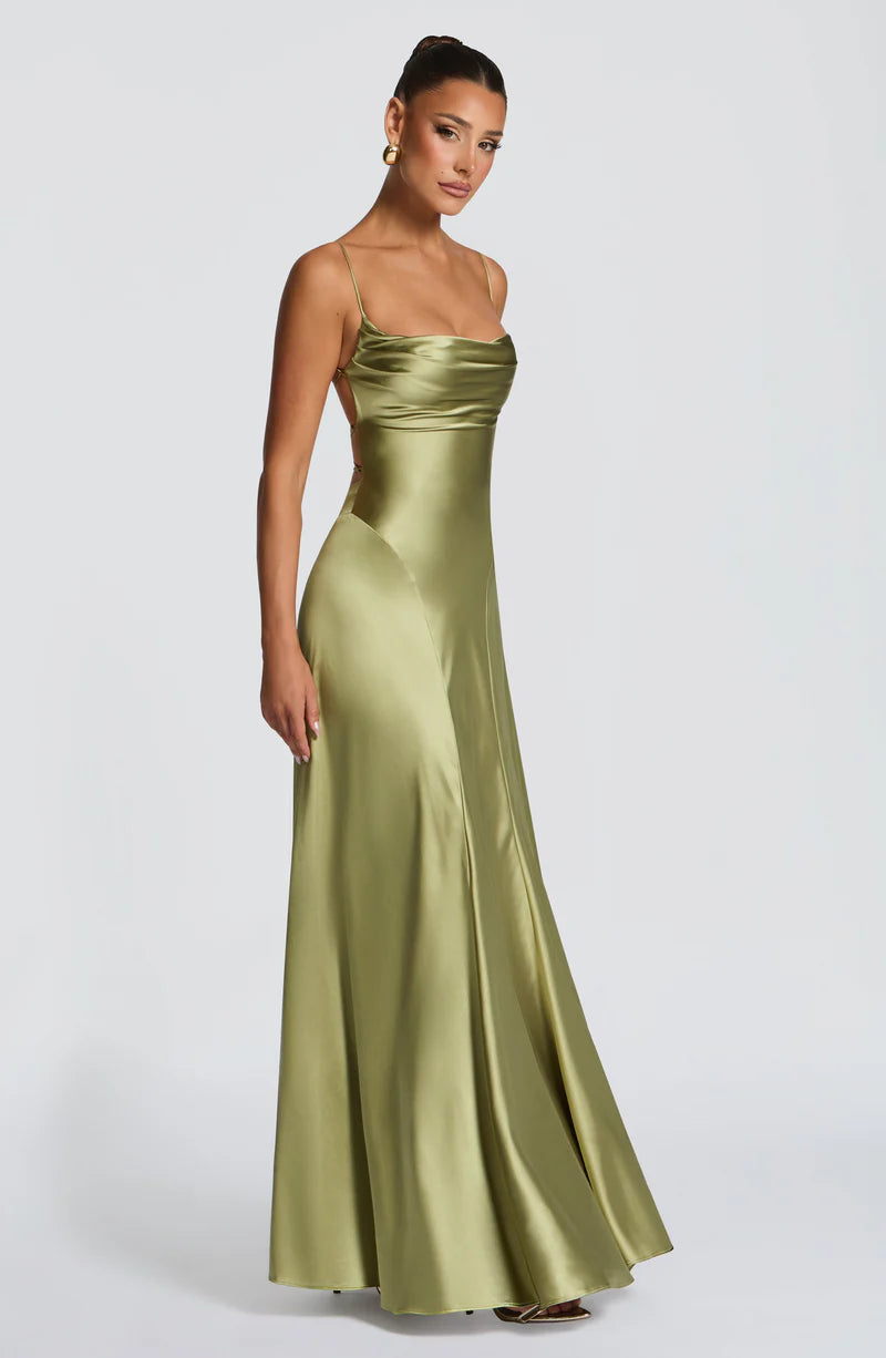 Veloria - Robe Olivia