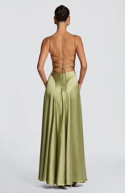Veloria - Robe Olivia
