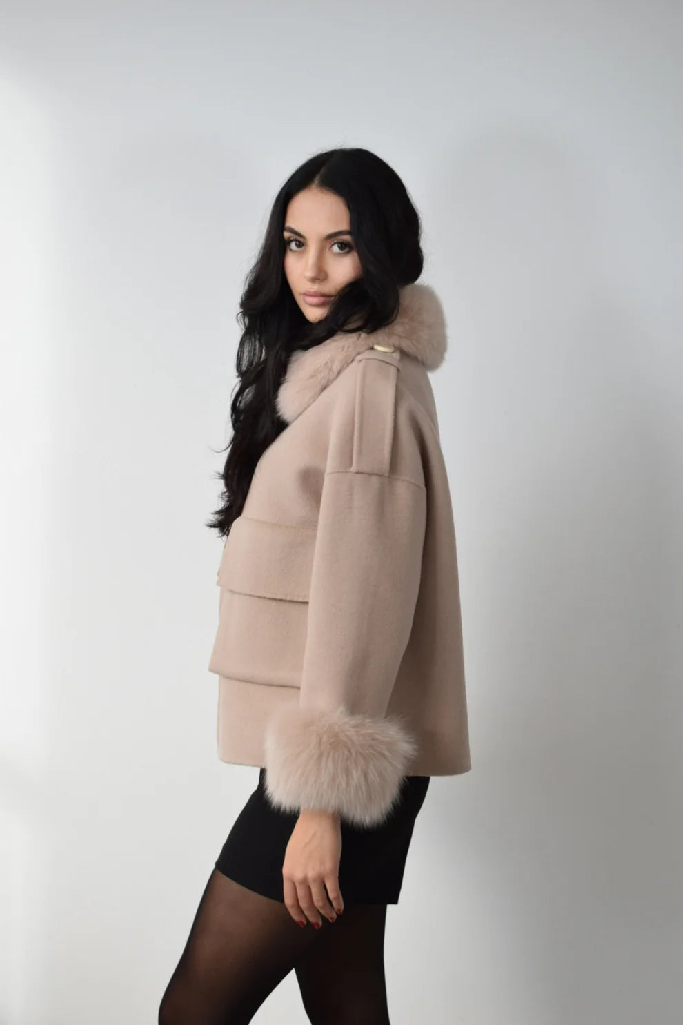 Veloria - Plume d’Hiver