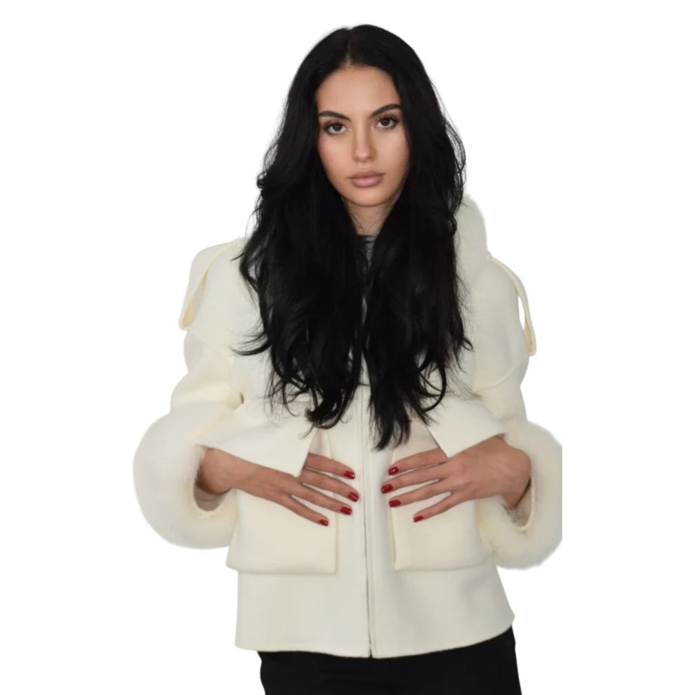 Veloria - Plume d’Hiver