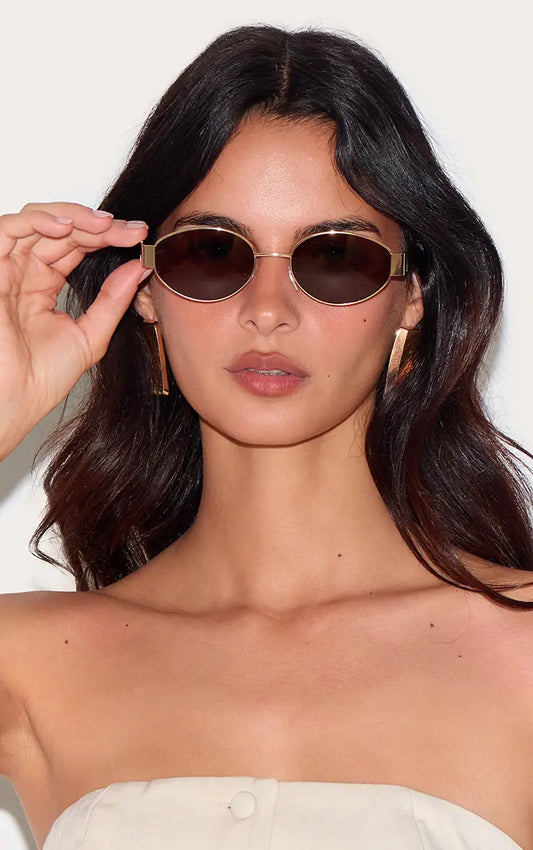 Veloria - Lunettes de Soleil Jenny
