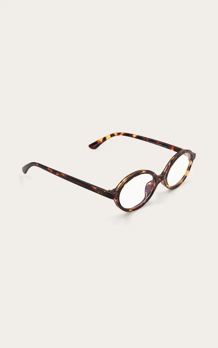 Veloria - Lunettes rondes Alicia