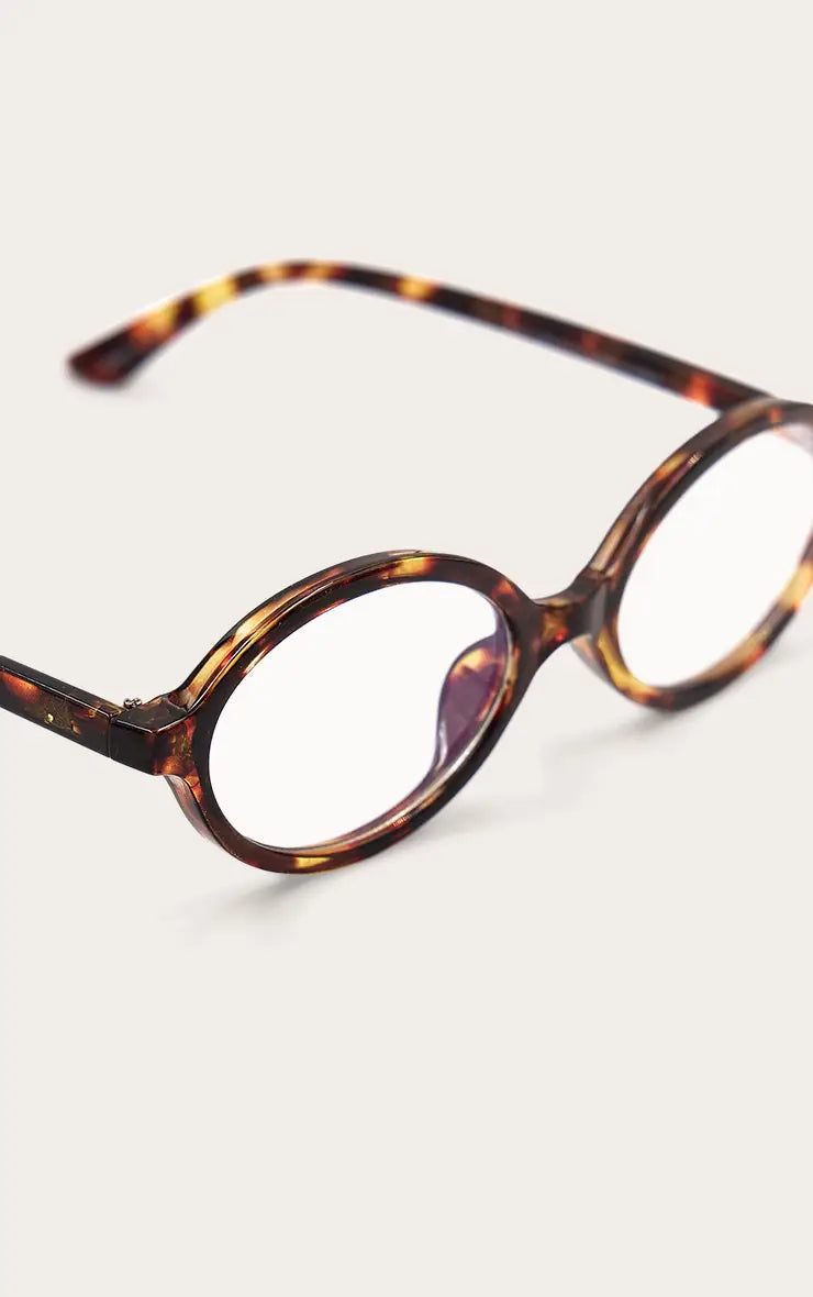 Veloria - Lunettes rondes Alicia