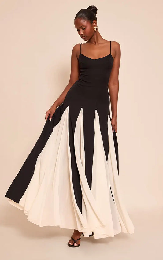 Veloria - Robe Lynda