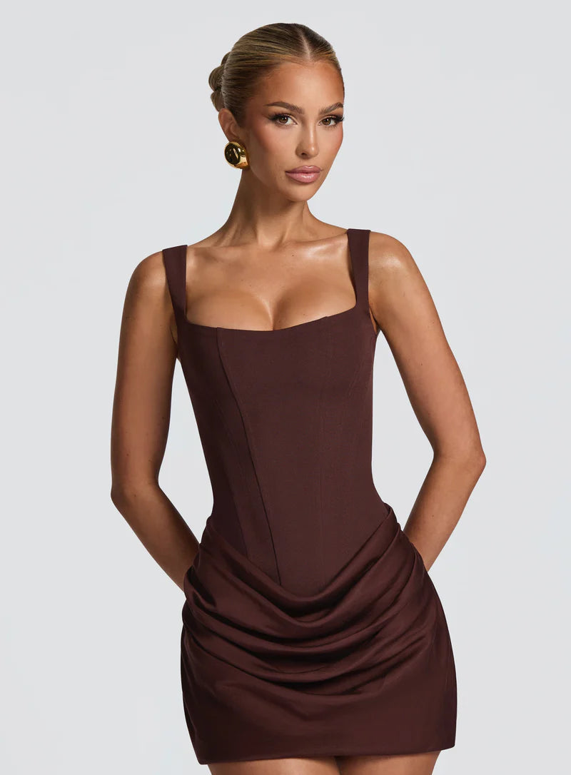 Veloria - Robe Élisa