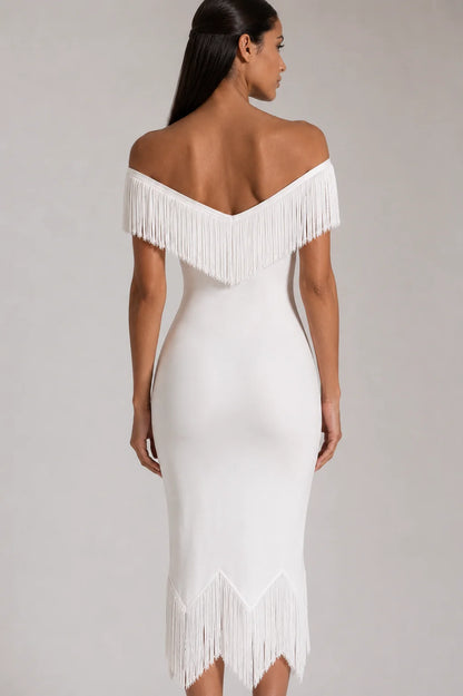 Veloria - Robe Chloé