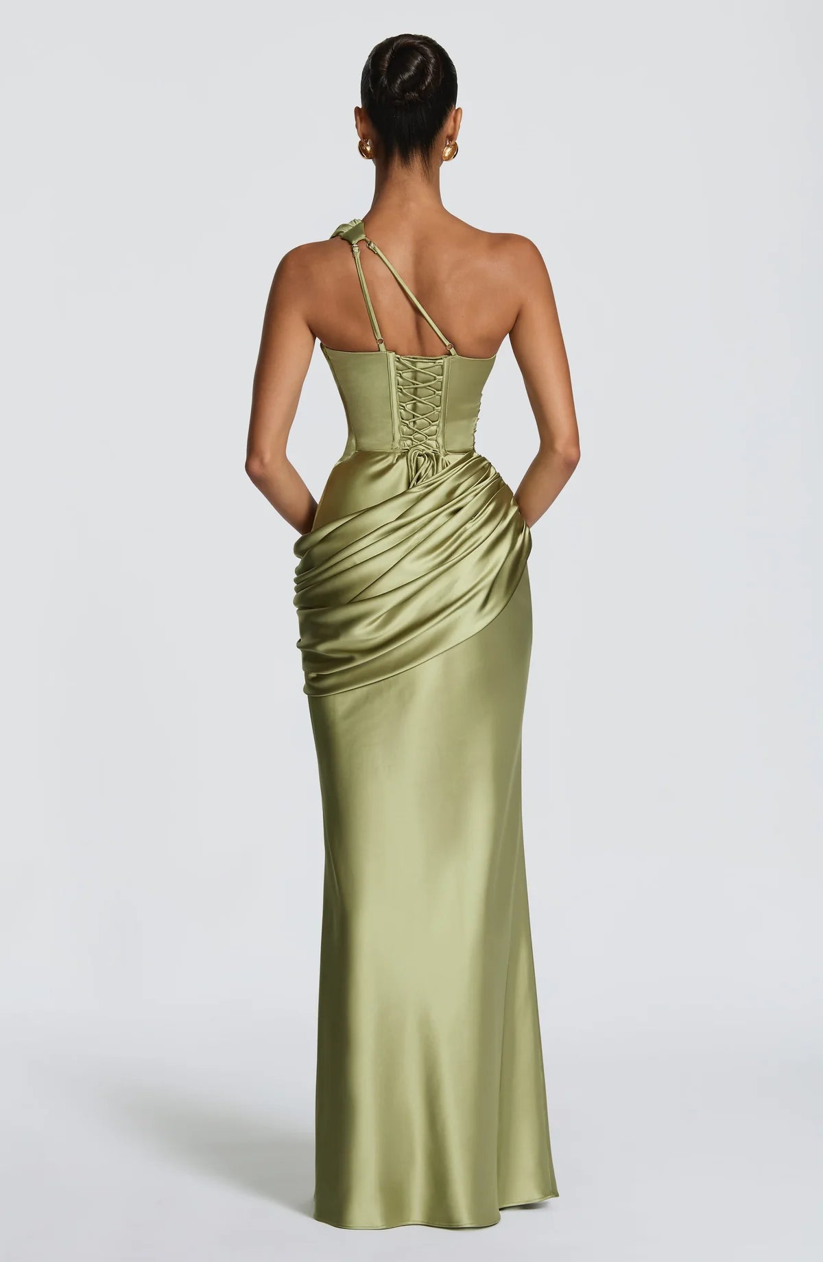Veloria - Robe Jenny