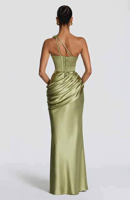 Veloria - Robe Jenny