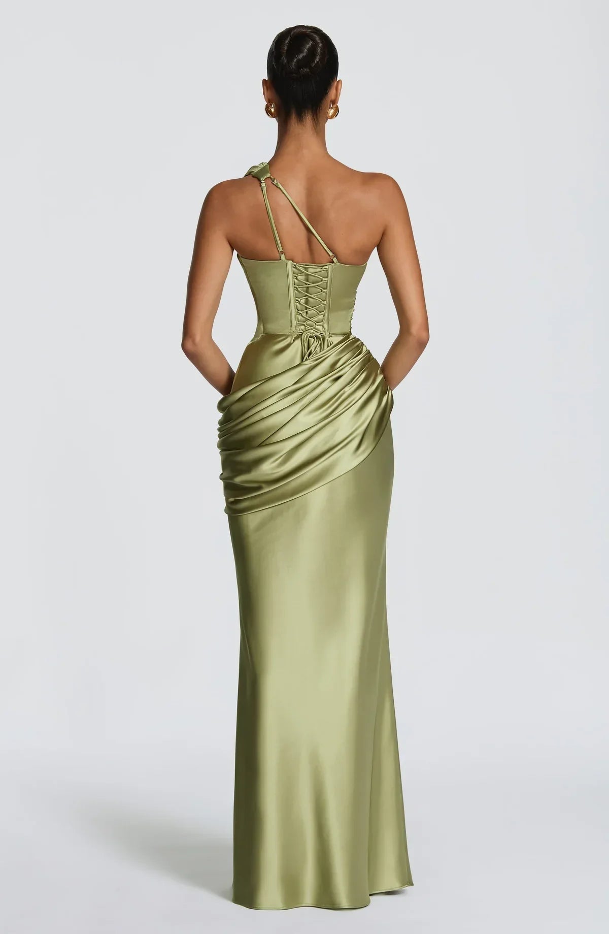 Veloria - Robe Jenny