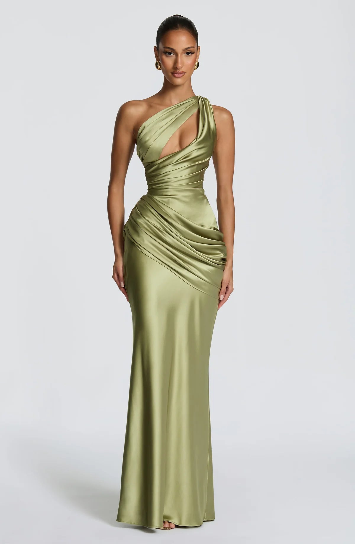 Veloria - Robe Jenny
