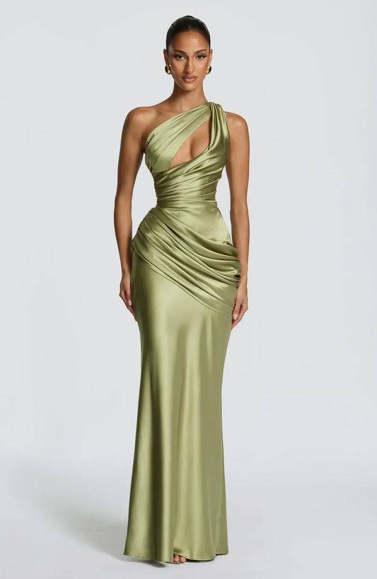 Veloria - Robe Jenny