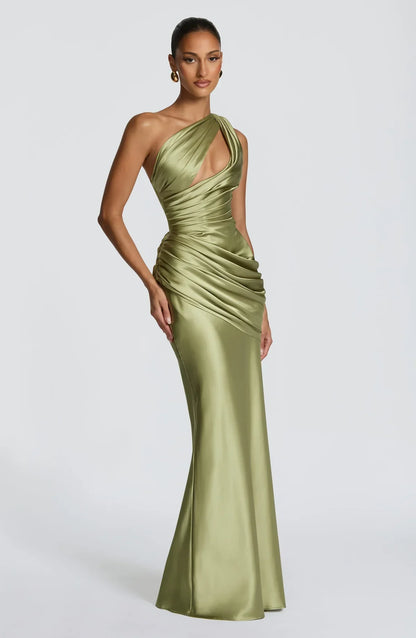 Veloria - Robe Jenny