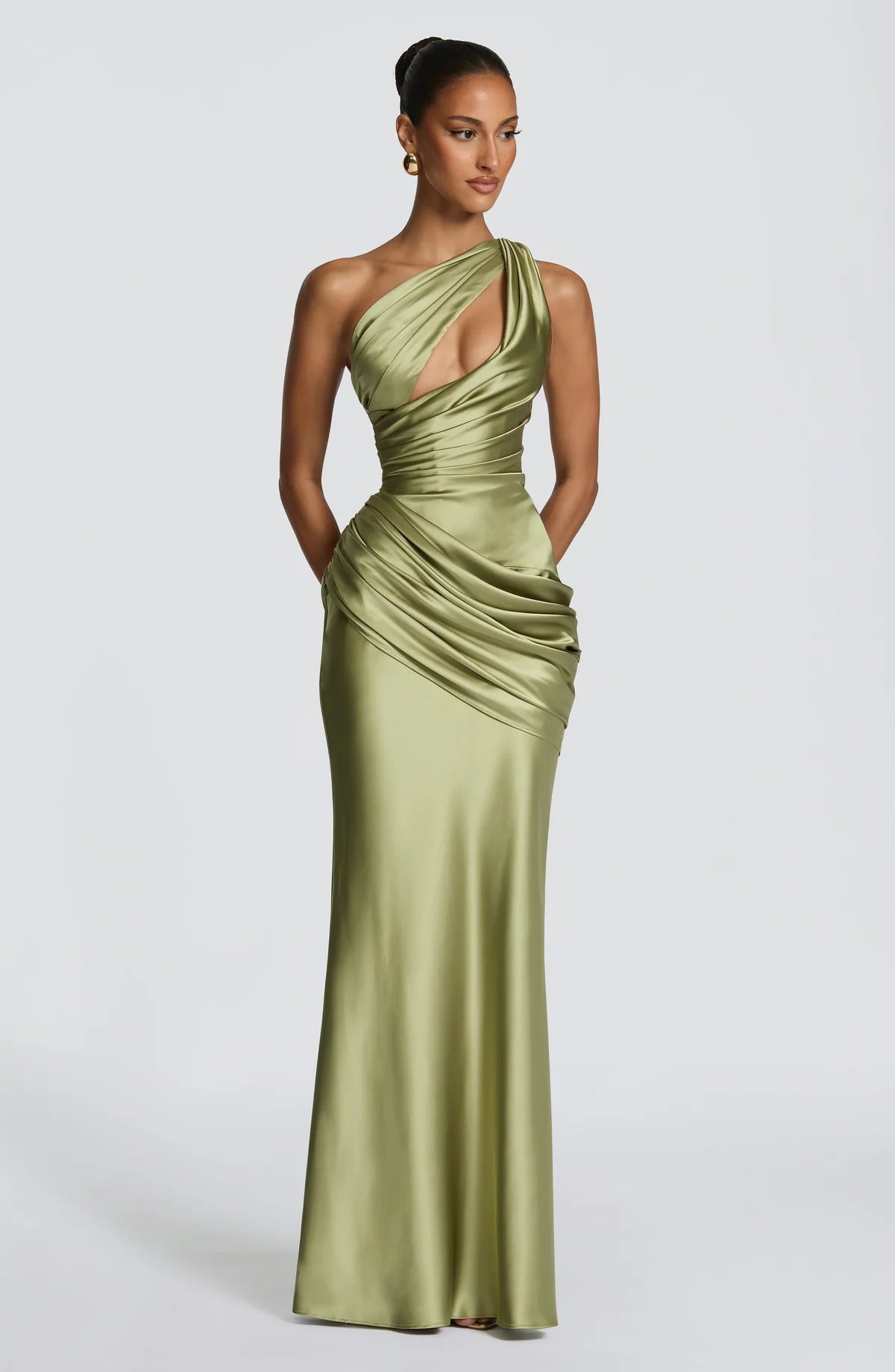 Veloria - Robe Jenny