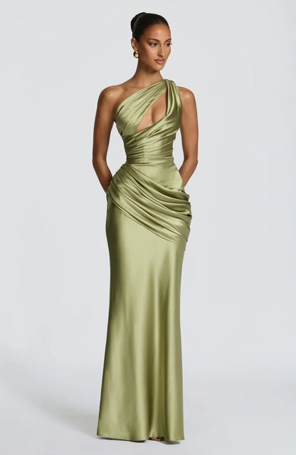Veloria - Robe Jenny