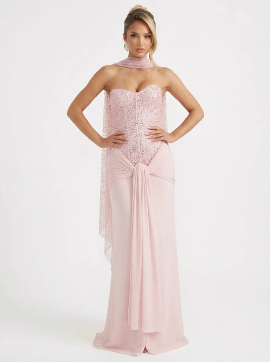 Veloria - Vestido Aurélia